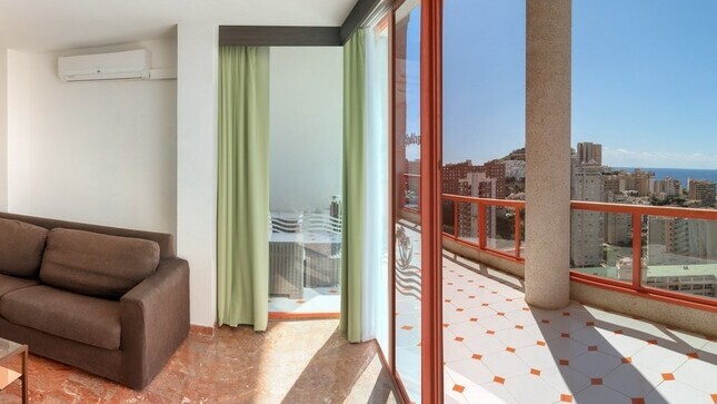 Magic Tropical Splash